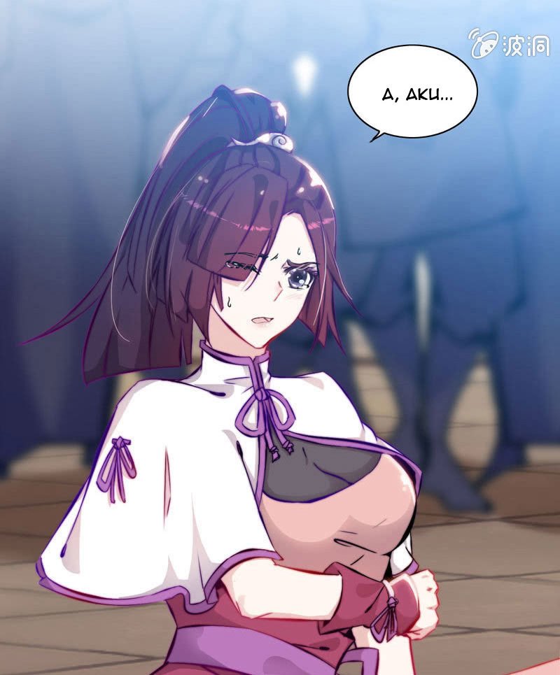 Vengeance of the Heavenly Demon chapter 4