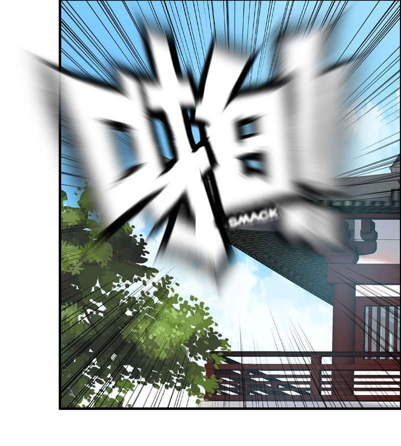 Vengeance of the Heavenly Demon chapter 4