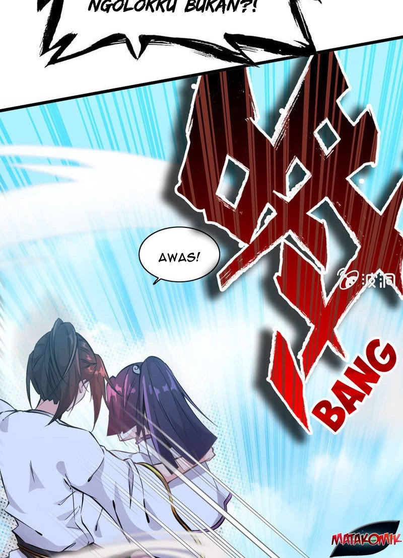 Vengeance of the Heavenly Demon chapter 5