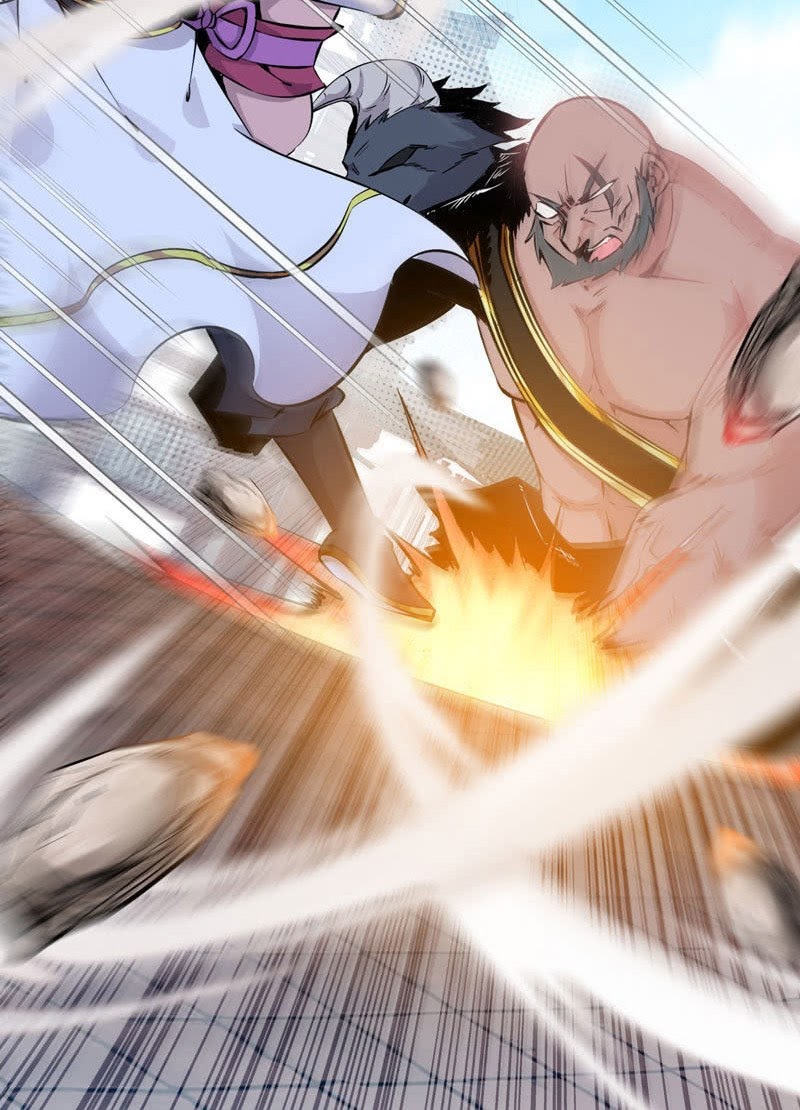 Vengeance of the Heavenly Demon chapter 5
