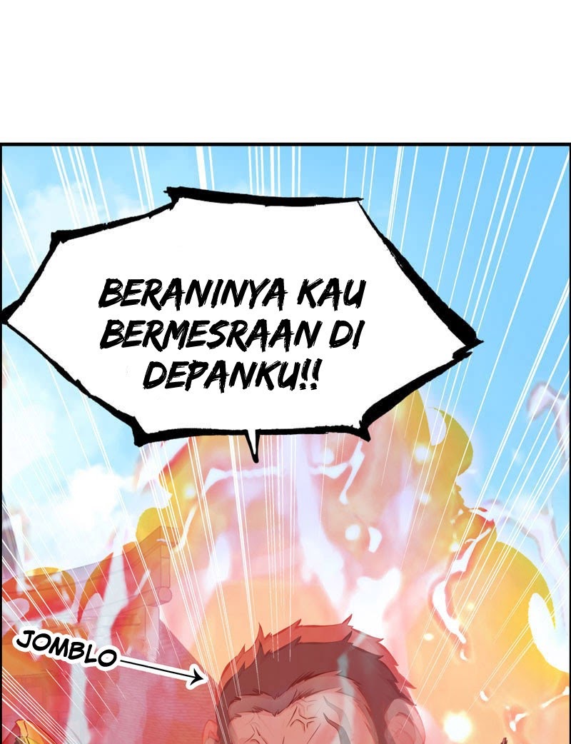 Vengeance of the Heavenly Demon chapter 5