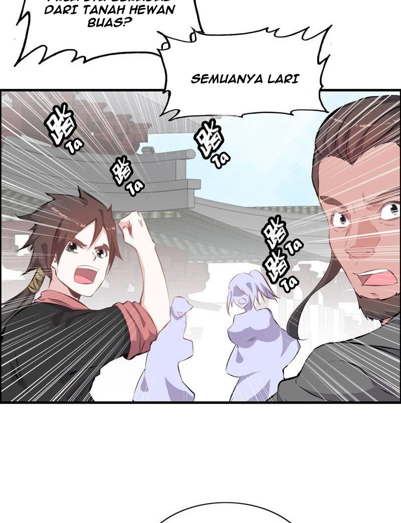Vengeance of the Heavenly Demon chapter 5