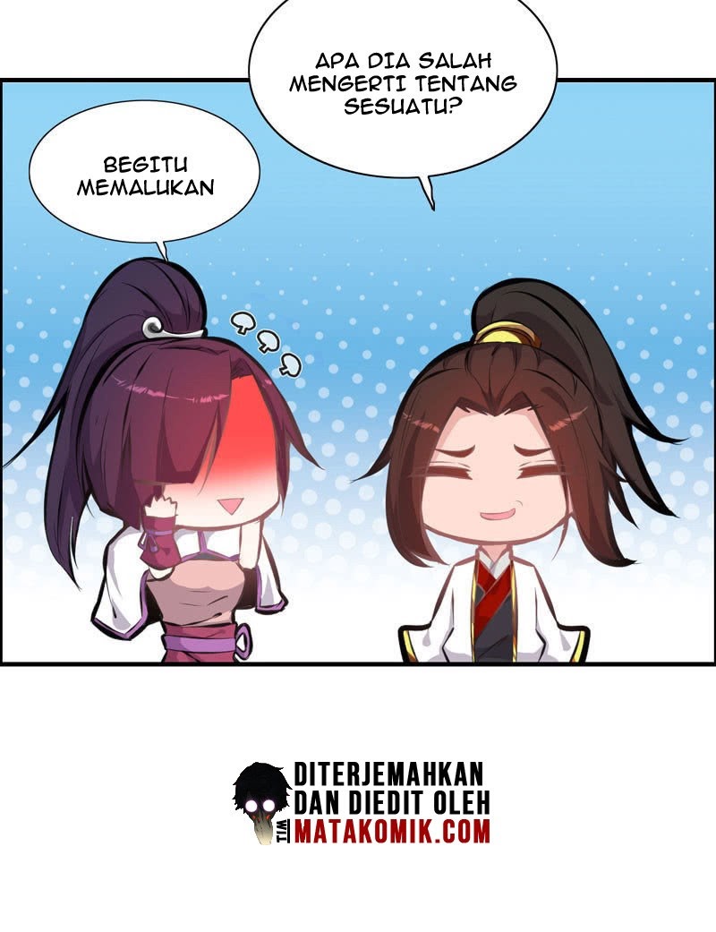 Vengeance of the Heavenly Demon chapter 5