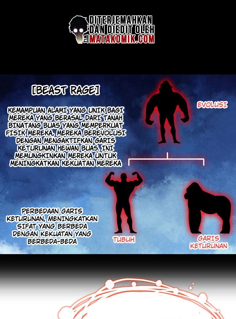 Vengeance of the Heavenly Demon chapter 5