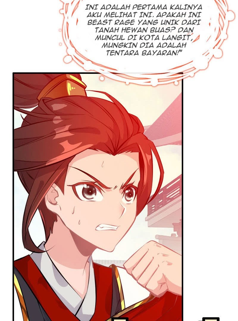 Vengeance of the Heavenly Demon chapter 5