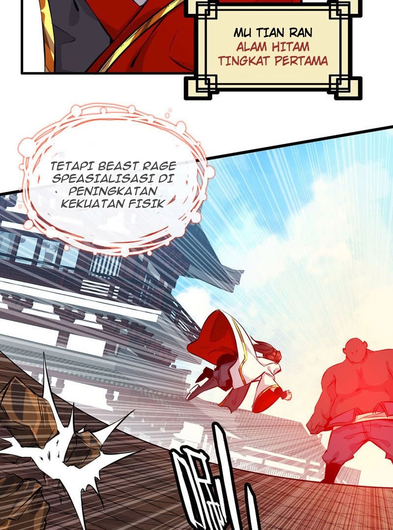 Vengeance of the Heavenly Demon chapter 5
