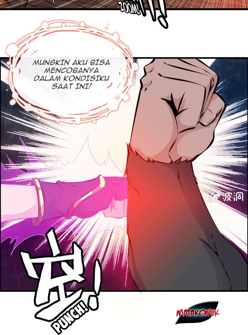 Vengeance of the Heavenly Demon chapter 5
