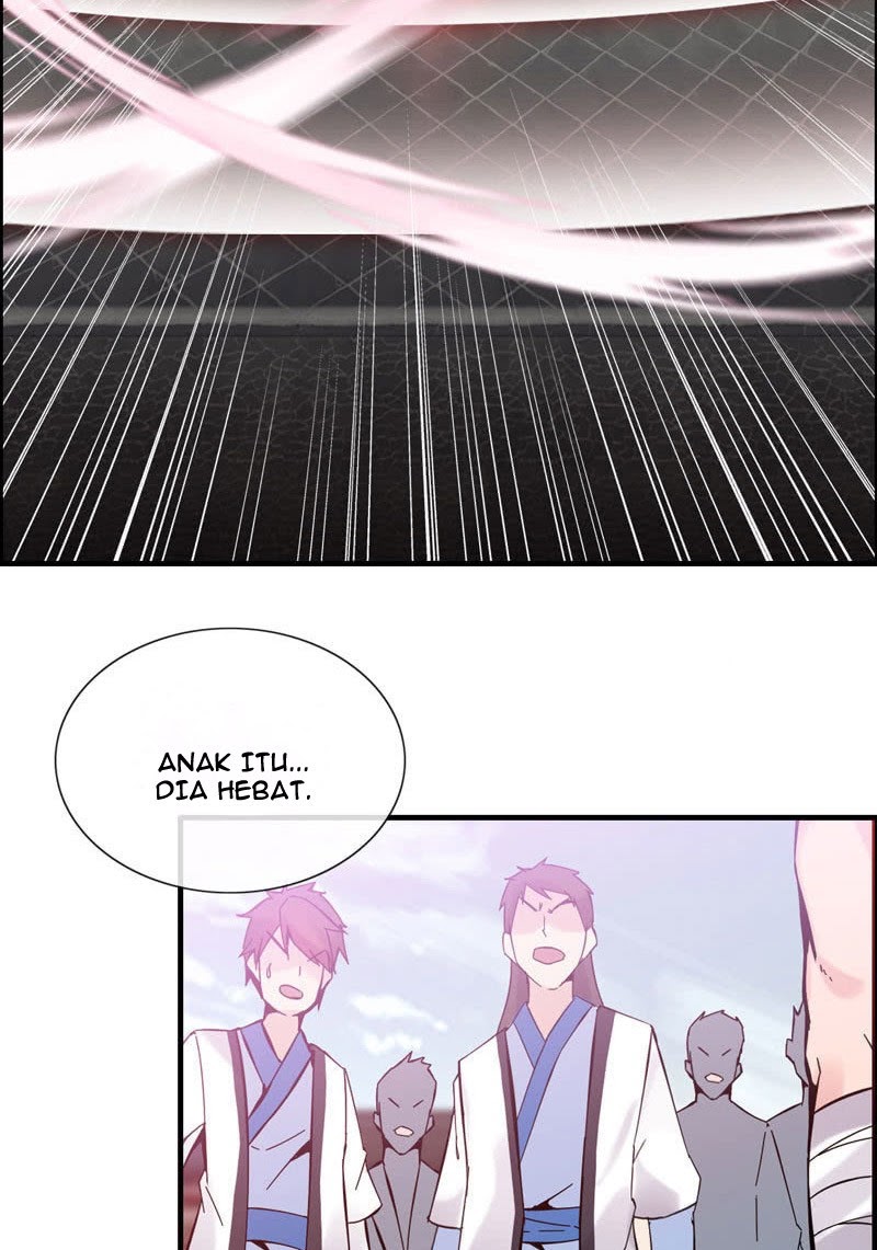 Vengeance of the Heavenly Demon chapter 5