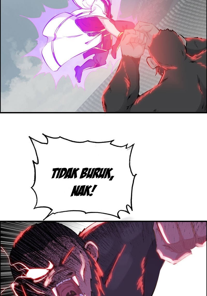 Vengeance of the Heavenly Demon chapter 5
