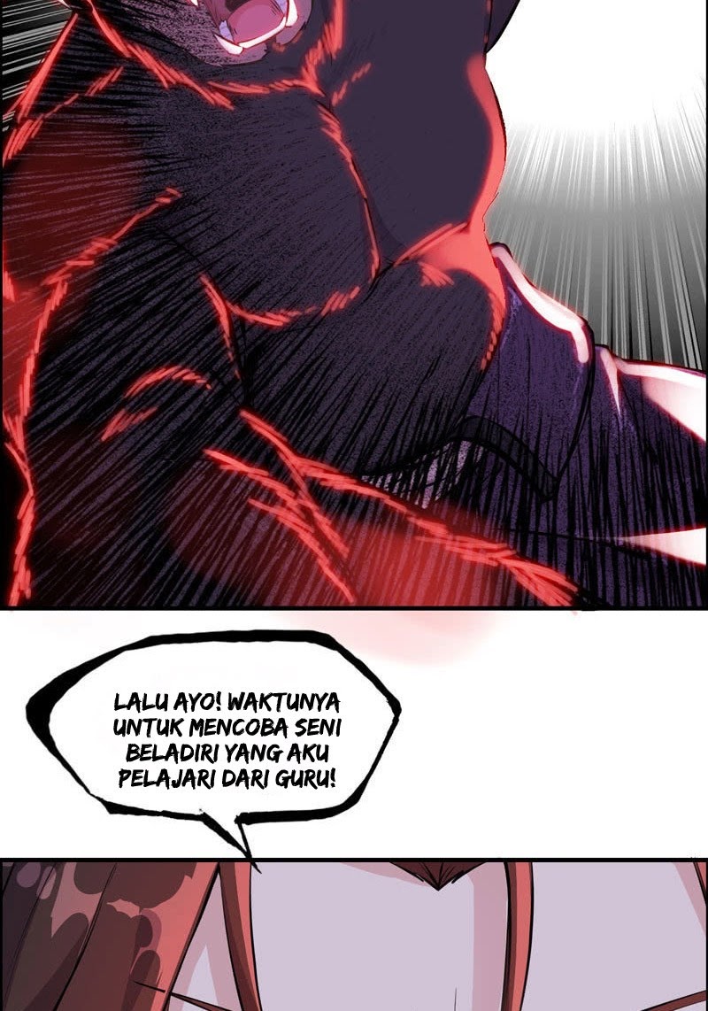 Vengeance of the Heavenly Demon chapter 5