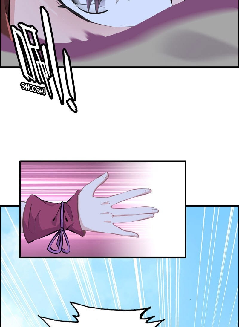 Vengeance of the Heavenly Demon chapter 5
