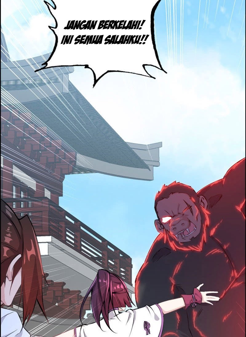 Vengeance of the Heavenly Demon chapter 5