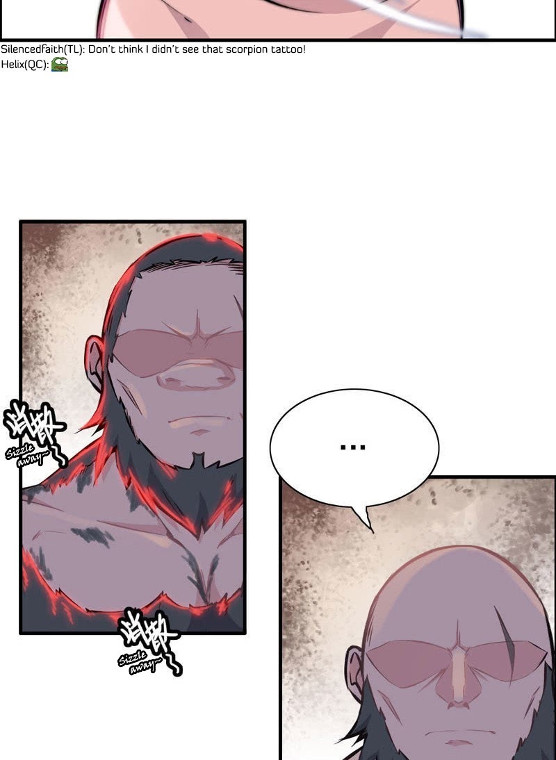 Vengeance of the Heavenly Demon chapter 5