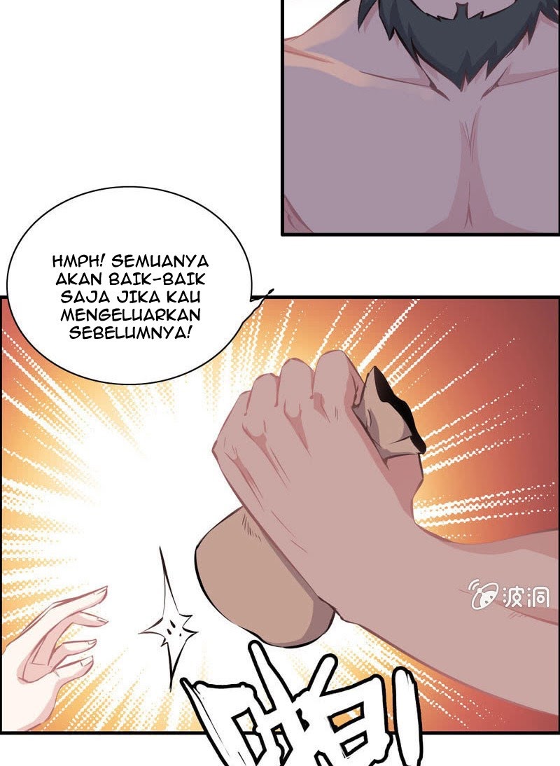 Vengeance of the Heavenly Demon chapter 5
