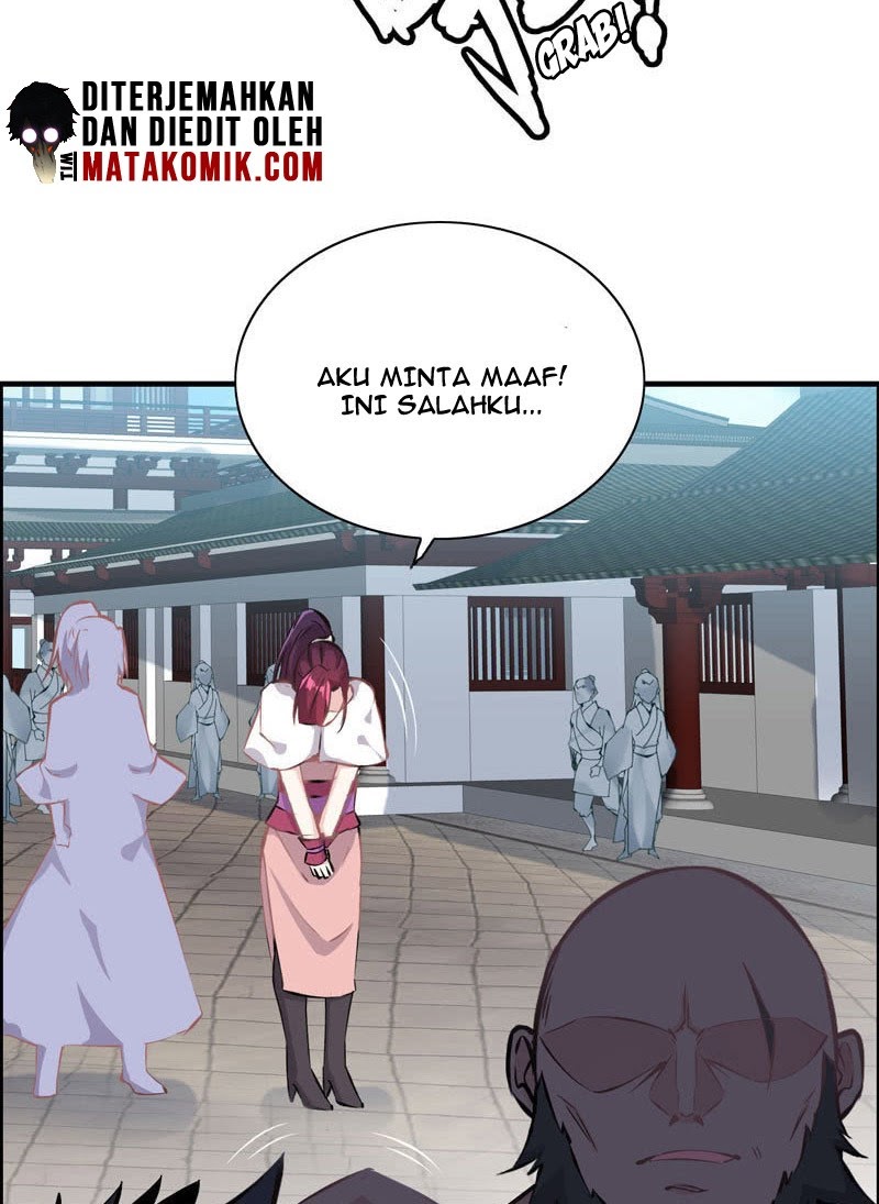 Vengeance of the Heavenly Demon chapter 5