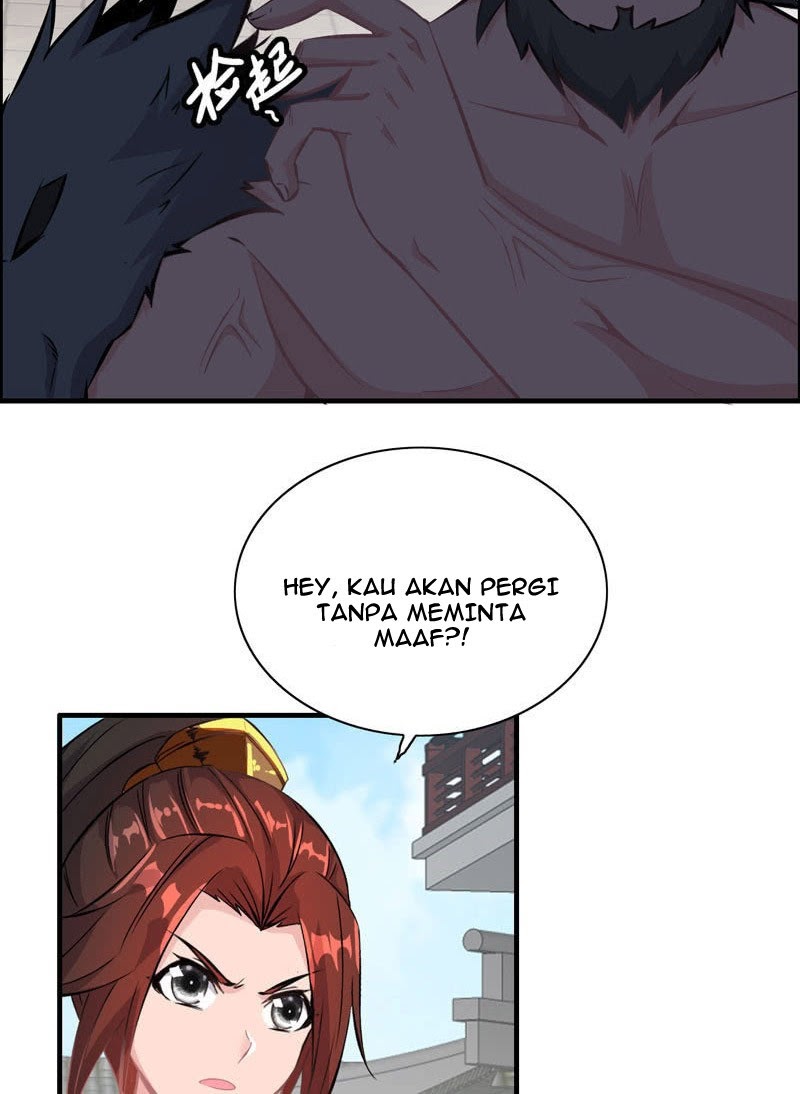 Vengeance of the Heavenly Demon chapter 5