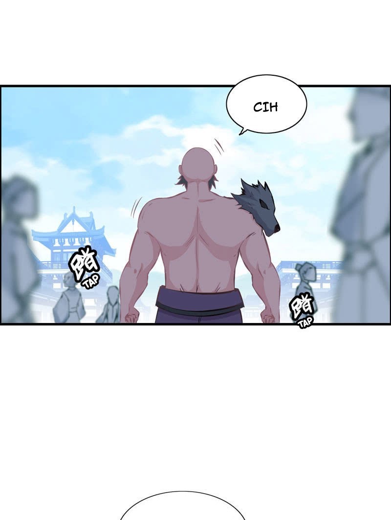Vengeance of the Heavenly Demon chapter 5