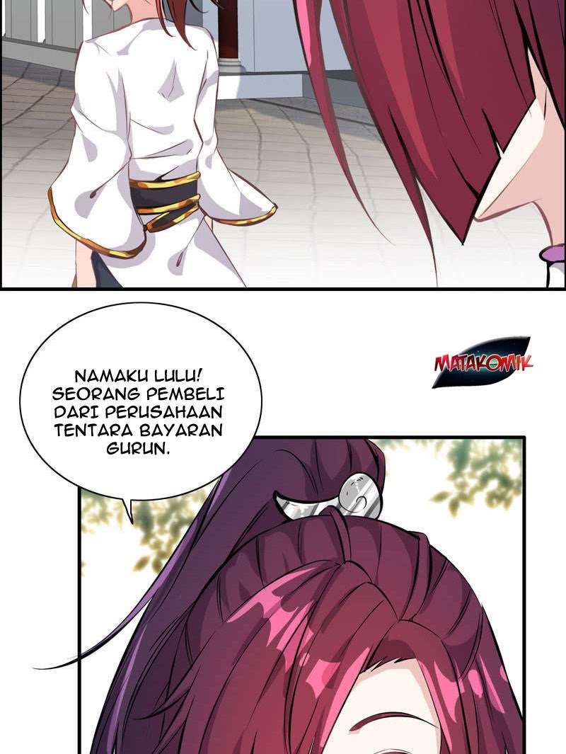 Vengeance of the Heavenly Demon chapter 5