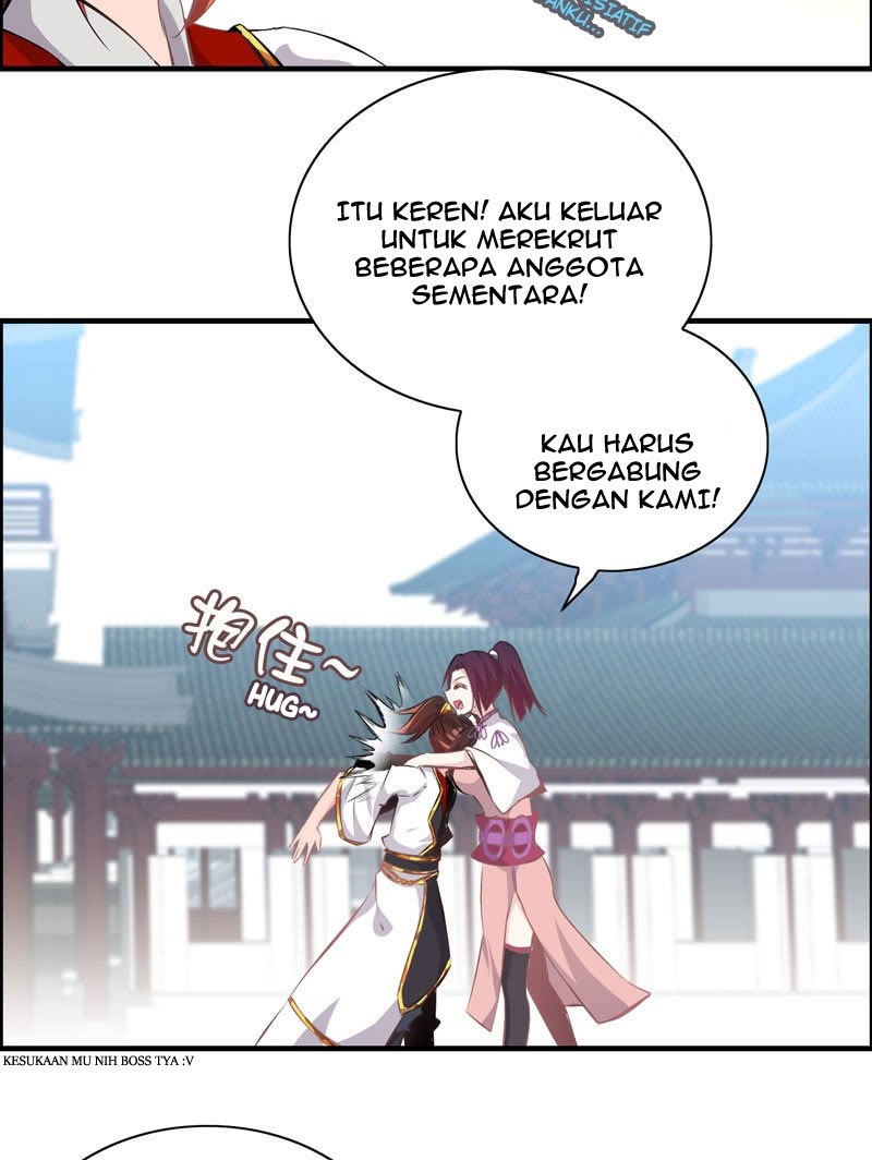 Vengeance of the Heavenly Demon chapter 5