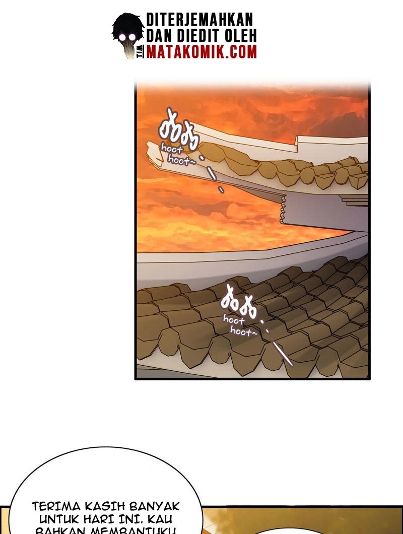 Vengeance of the Heavenly Demon chapter 5