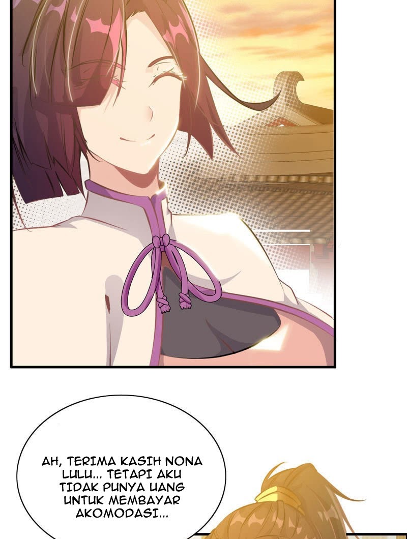 Vengeance of the Heavenly Demon chapter 5