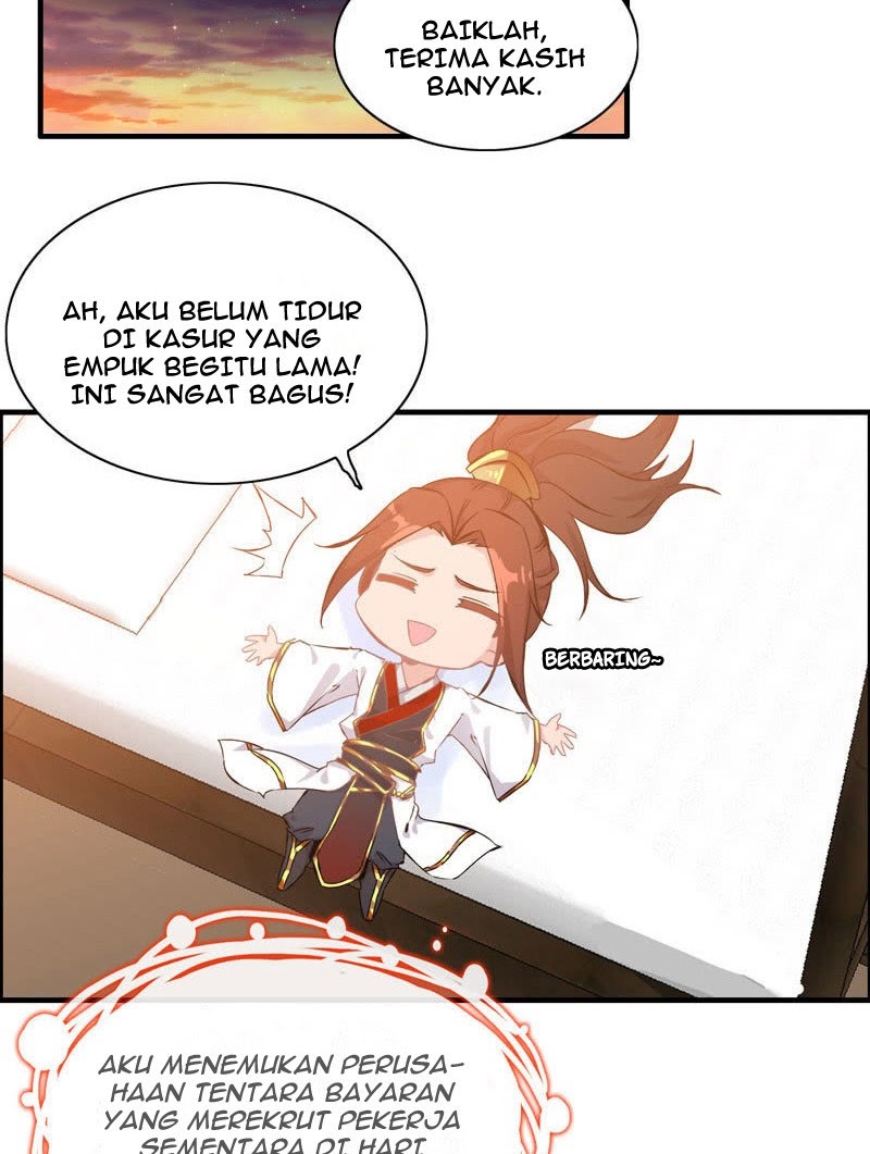 Vengeance of the Heavenly Demon chapter 5