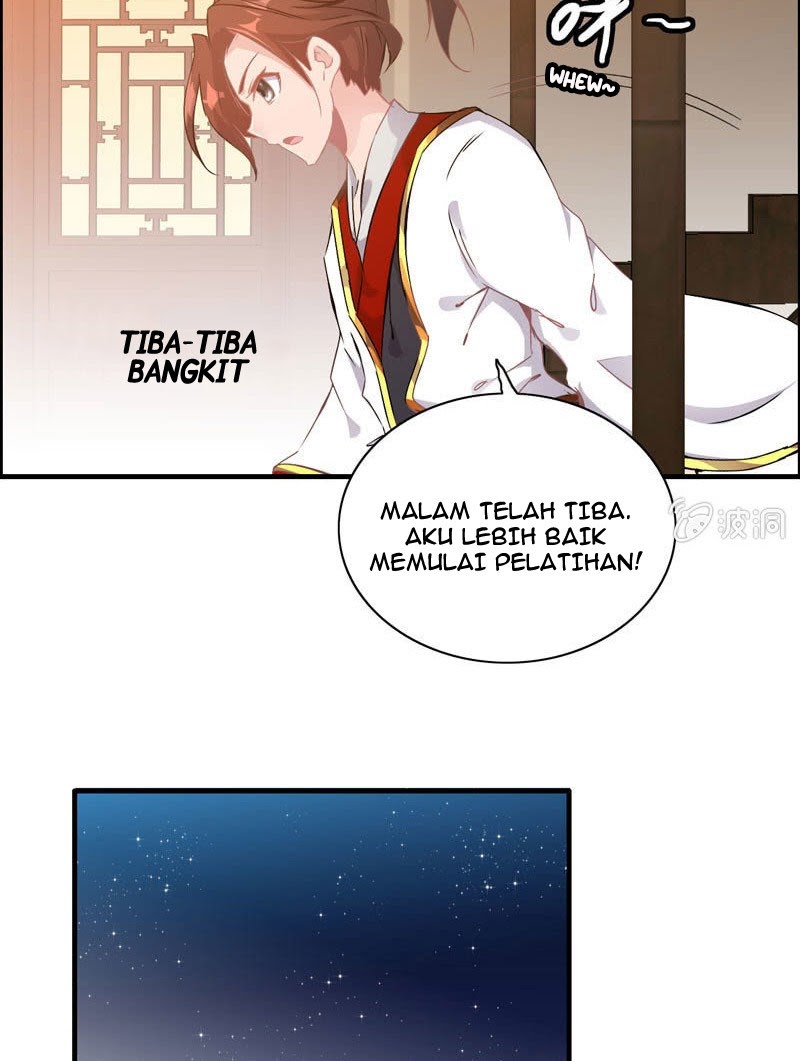 Vengeance of the Heavenly Demon chapter 5