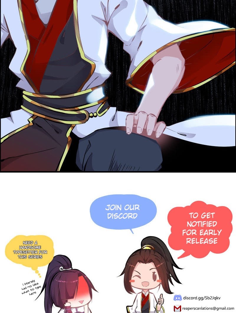 Vengeance of the Heavenly Demon chapter 5
