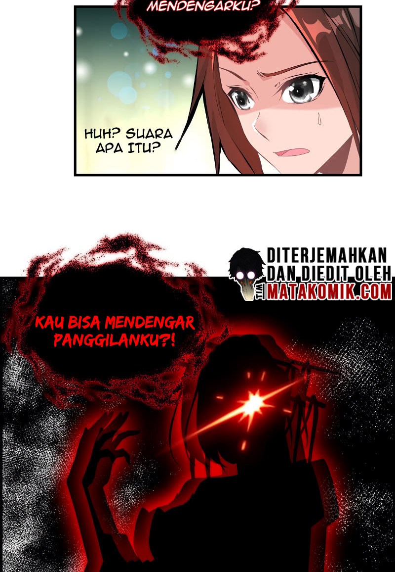 Vengeance of the Heavenly Demon Chapter 07 Bahasa Indonesia