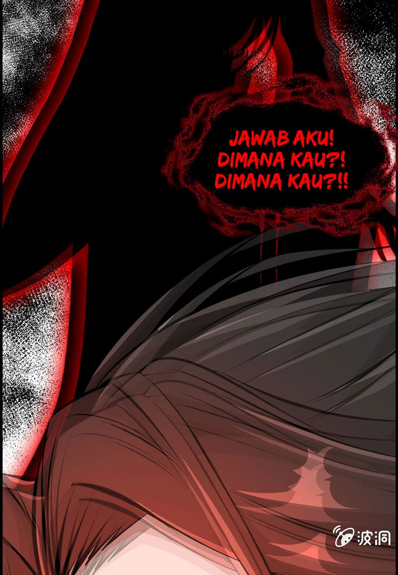 Vengeance of the Heavenly Demon Chapter 07 Bahasa Indonesia