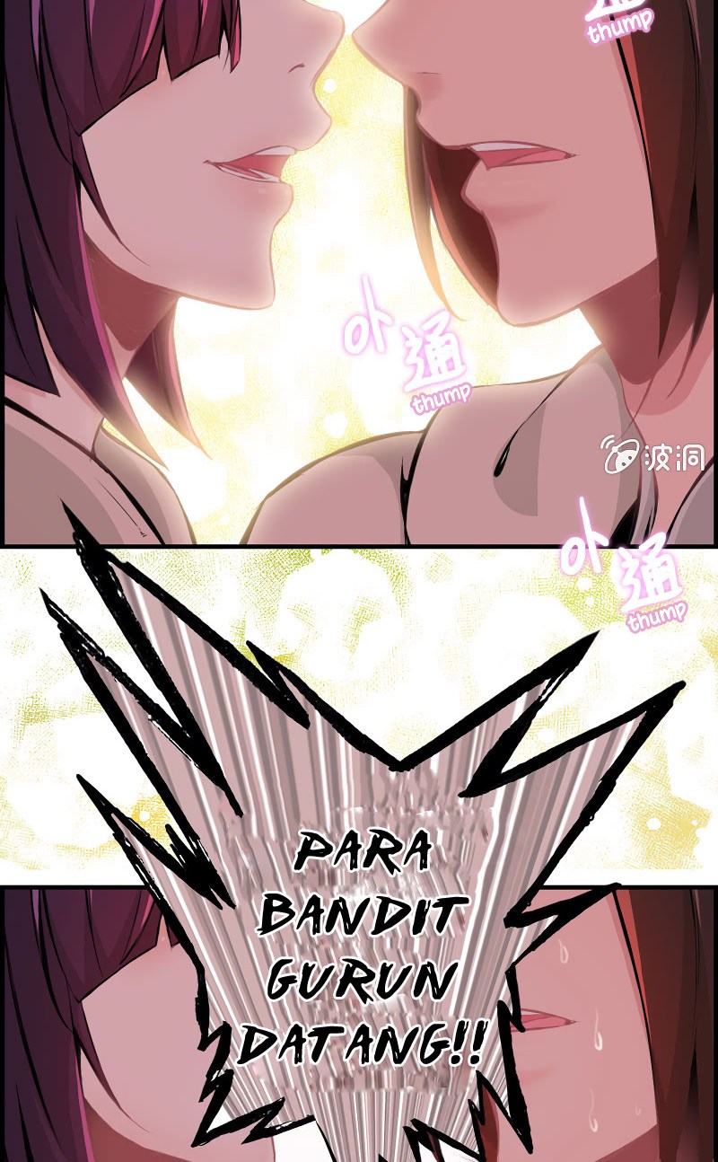 Vengeance of the Heavenly Demon Chapter 07 Bahasa Indonesia