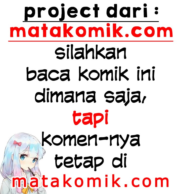 Vengeance of the Heavenly Demon Chapter 07 Bahasa Indonesia