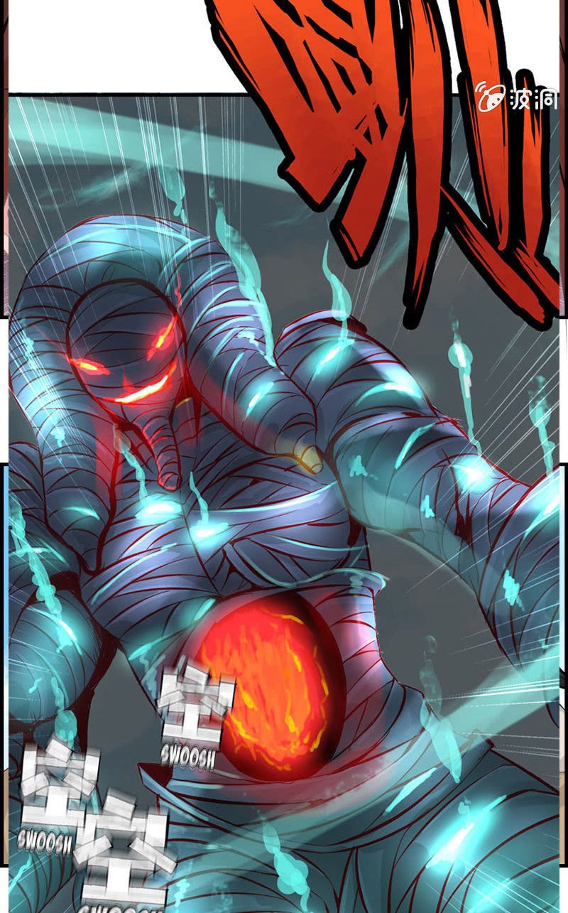 Vengeance of the Heavenly Demon Chapter 07 Bahasa Indonesia