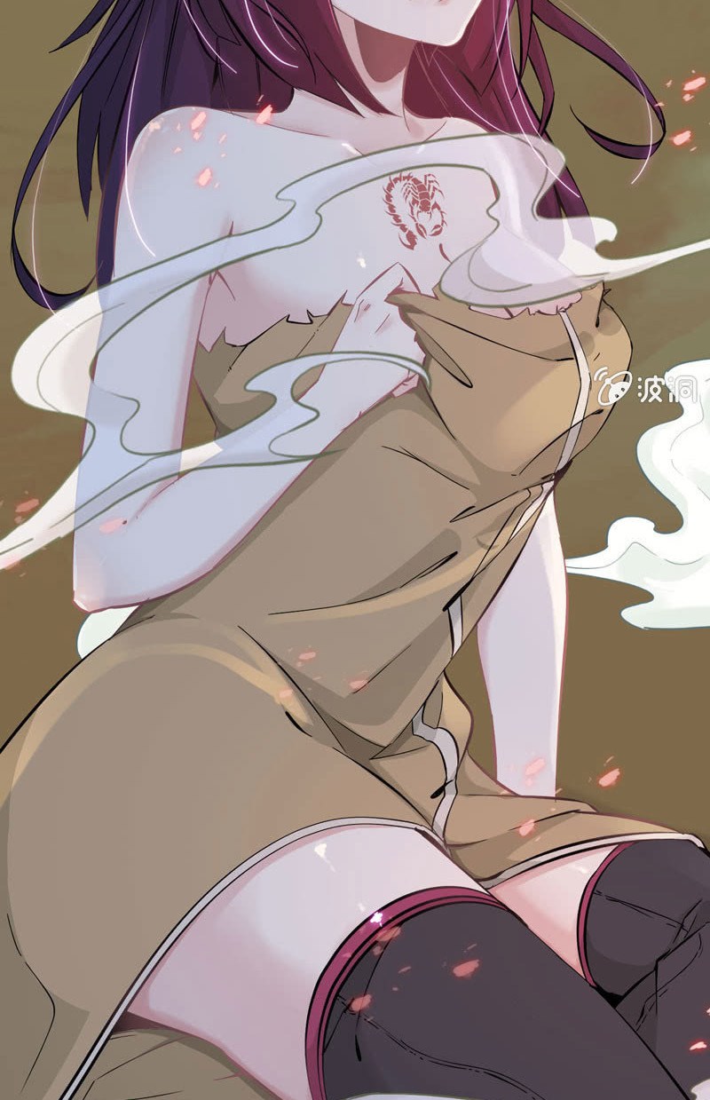 Vengeance of the Heavenly Demon Chapter 07 Bahasa Indonesia