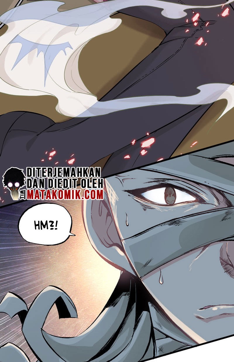 Vengeance of the Heavenly Demon Chapter 07 Bahasa Indonesia