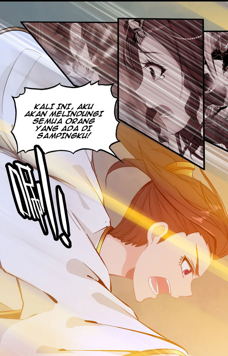 Vengeance of the Heavenly Demon chapter 10