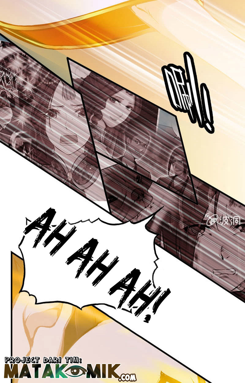 Vengeance of the Heavenly Demon chapter 10