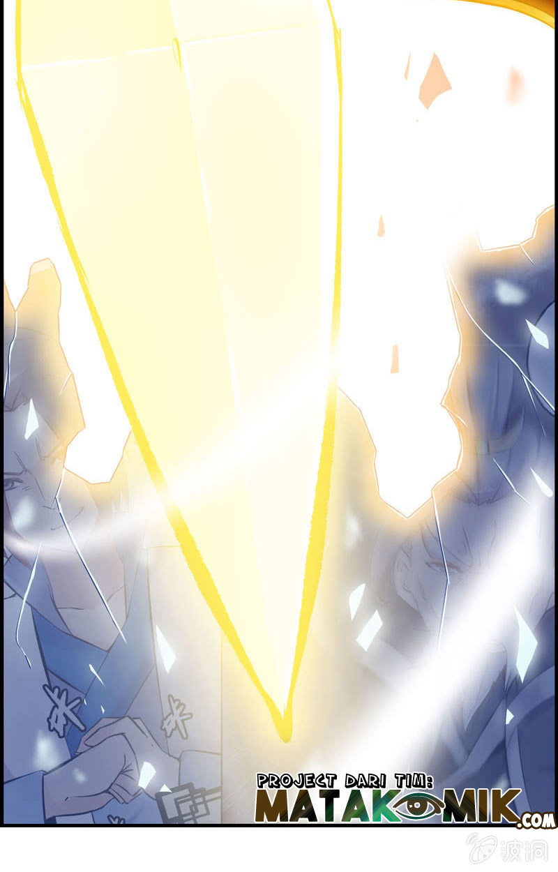 Vengeance of the Heavenly Demon chapter 10