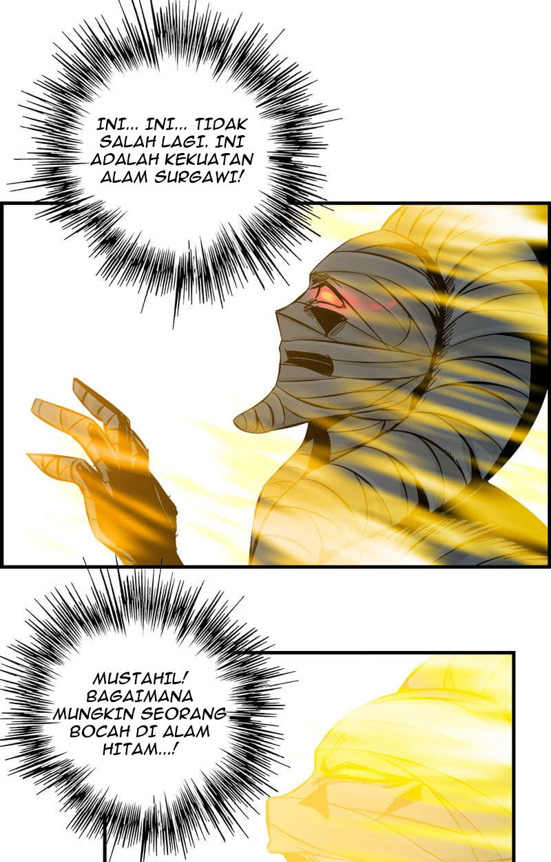 Vengeance of the Heavenly Demon chapter 10