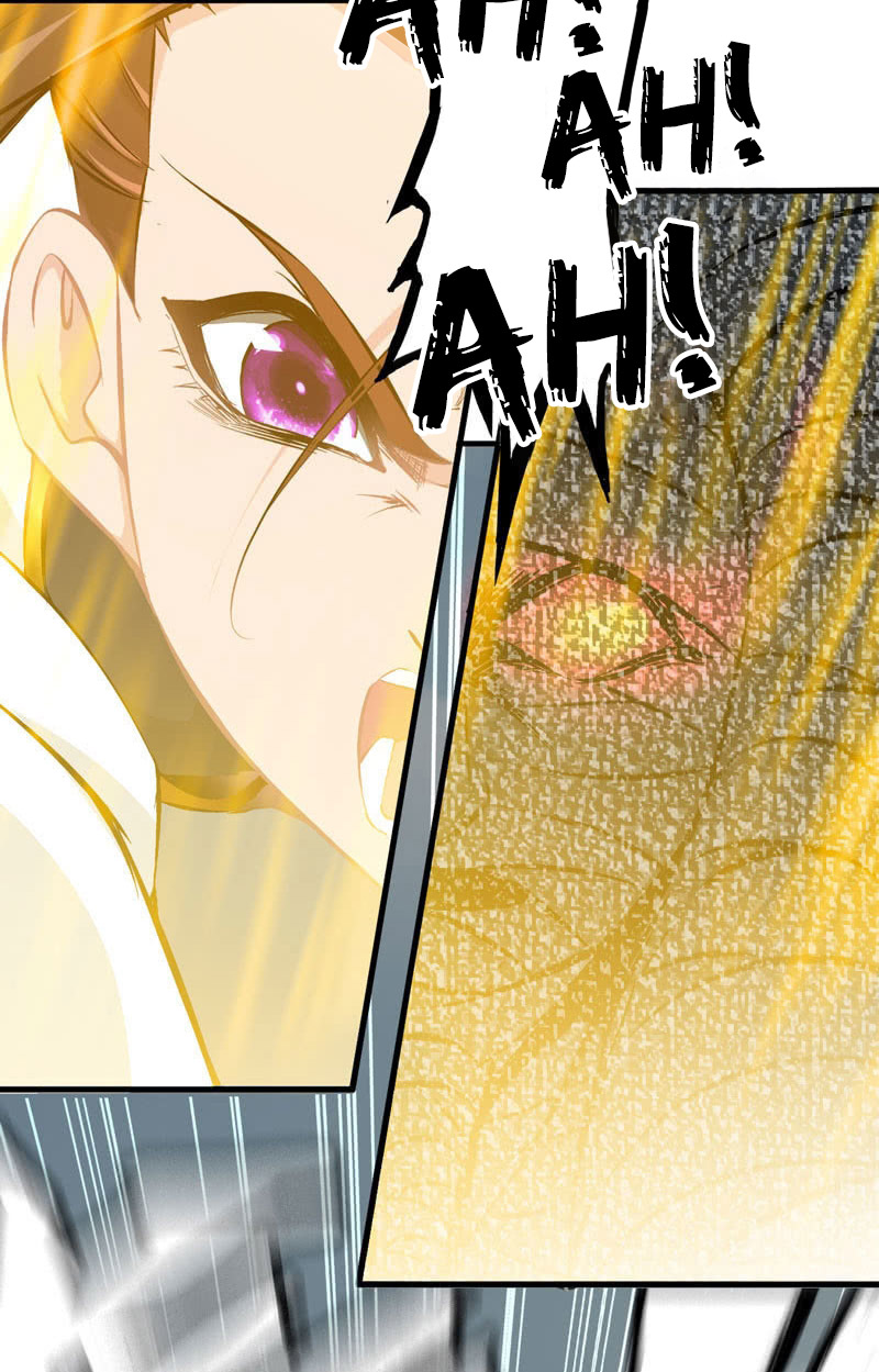 Vengeance of the Heavenly Demon chapter 10
