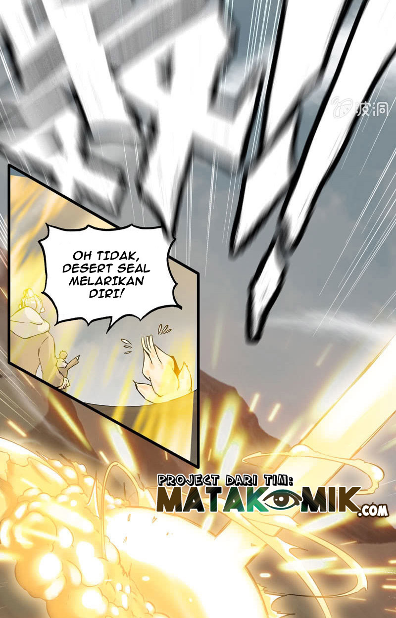 Vengeance of the Heavenly Demon chapter 10