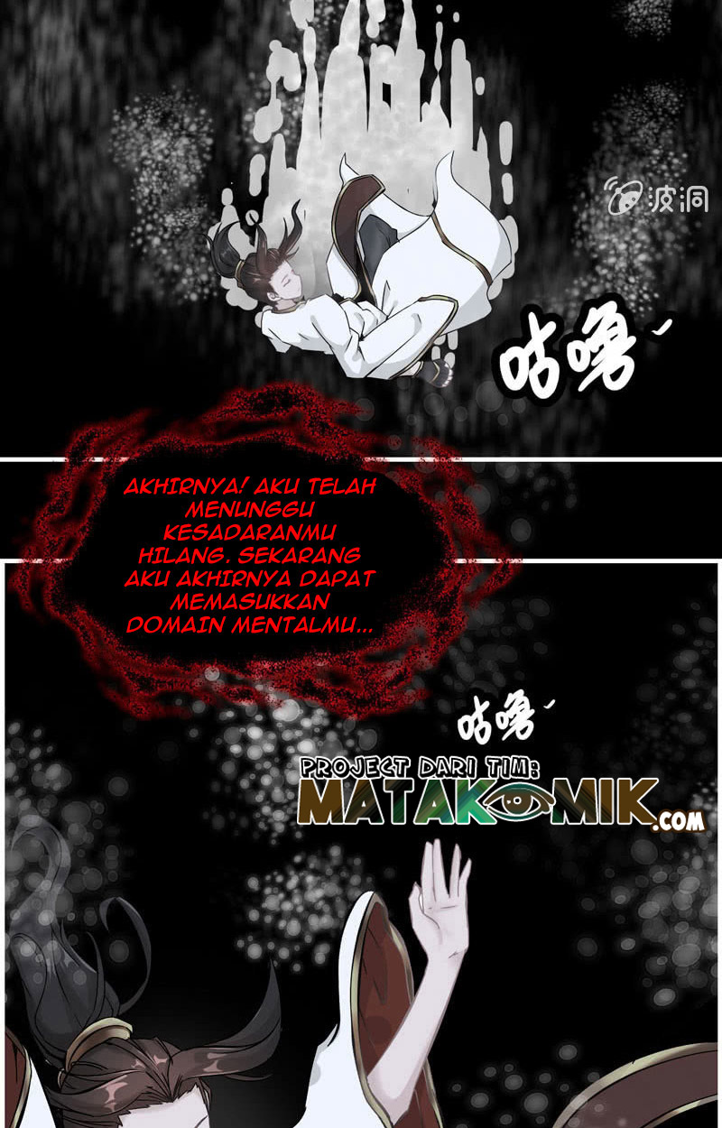 Vengeance of the Heavenly Demon chapter 10