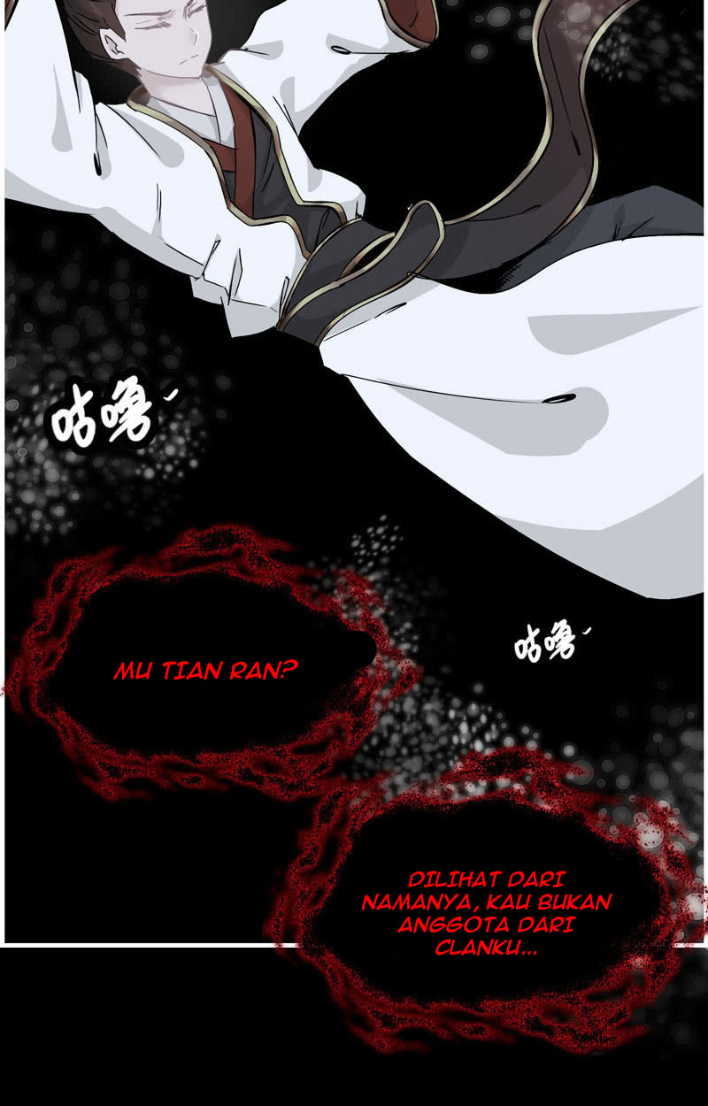 Vengeance of the Heavenly Demon chapter 10