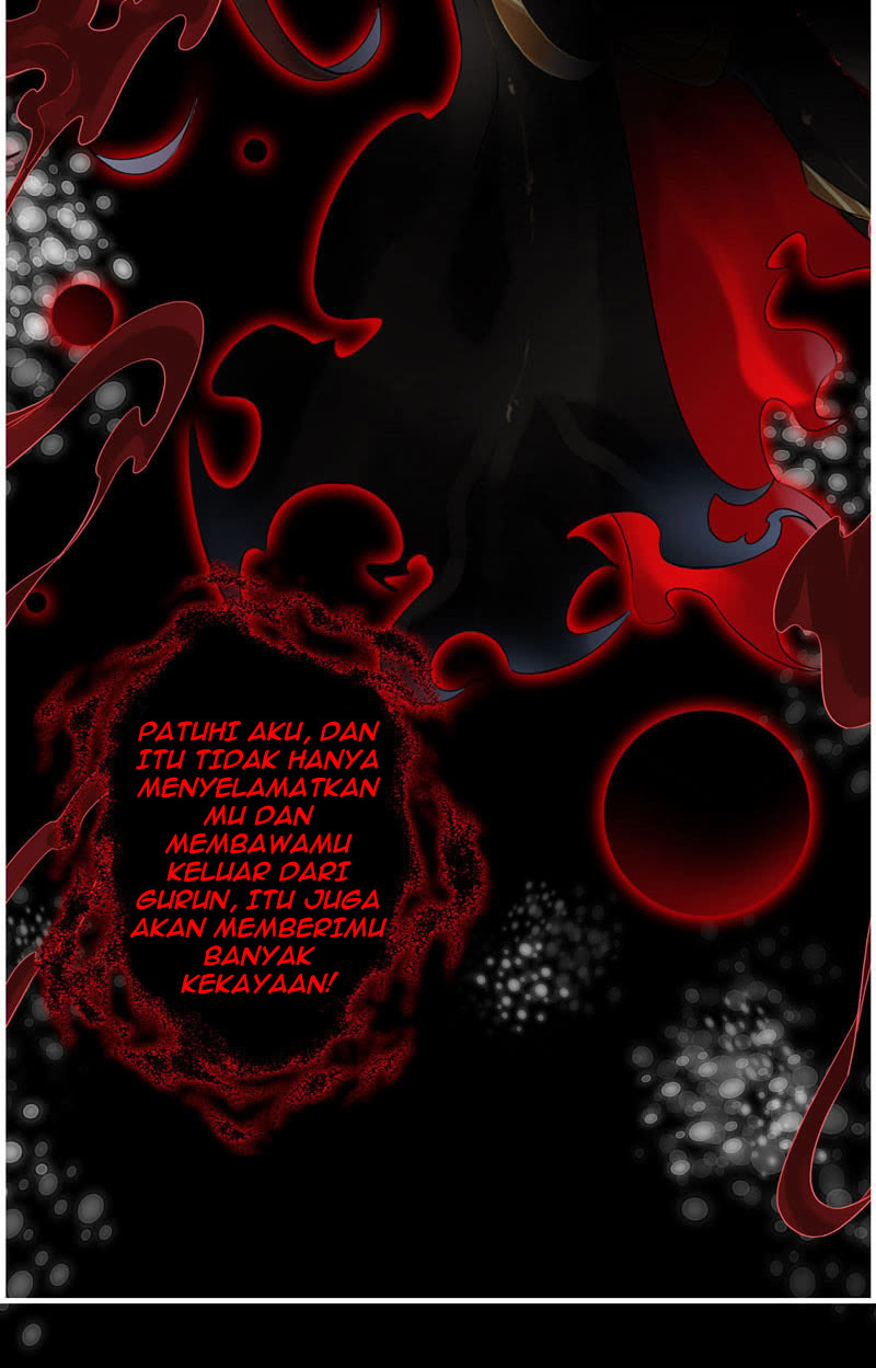 Vengeance of the Heavenly Demon chapter 10