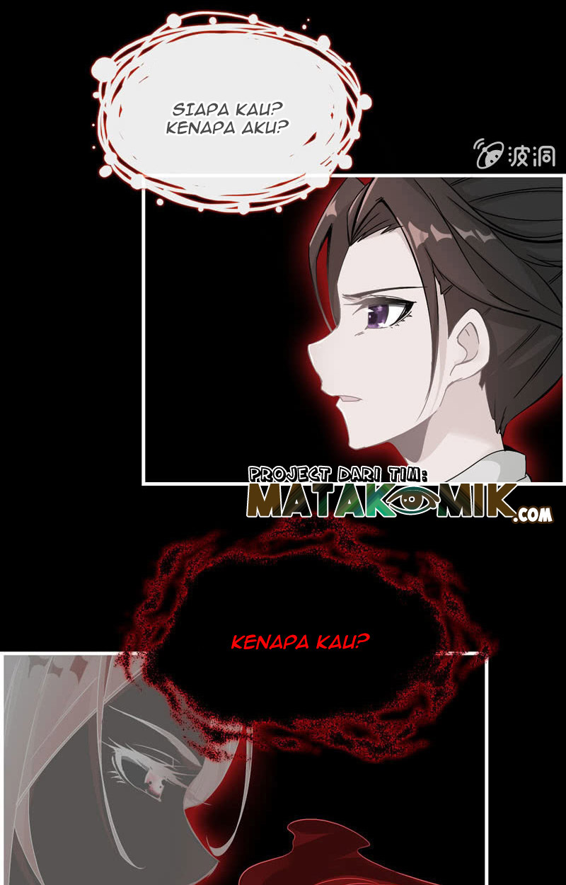 Vengeance of the Heavenly Demon chapter 10