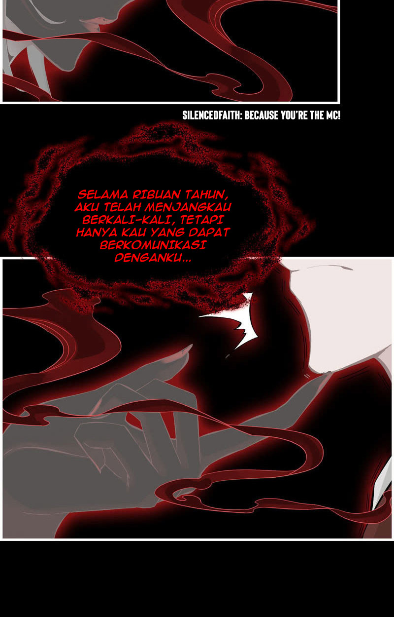 Vengeance of the Heavenly Demon chapter 10