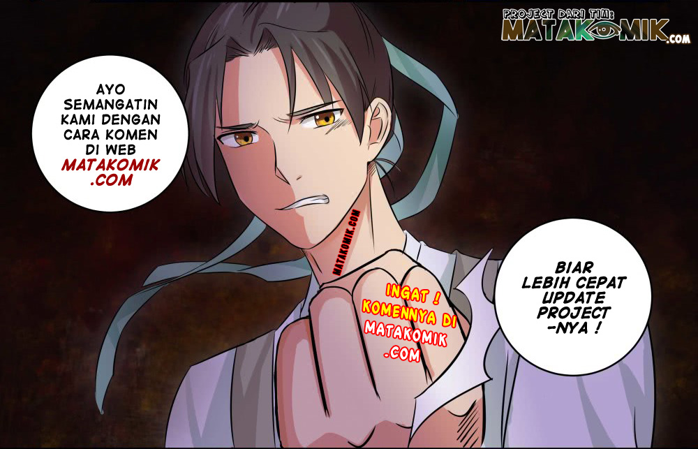 Vengeance of the Heavenly Demon chapter 10