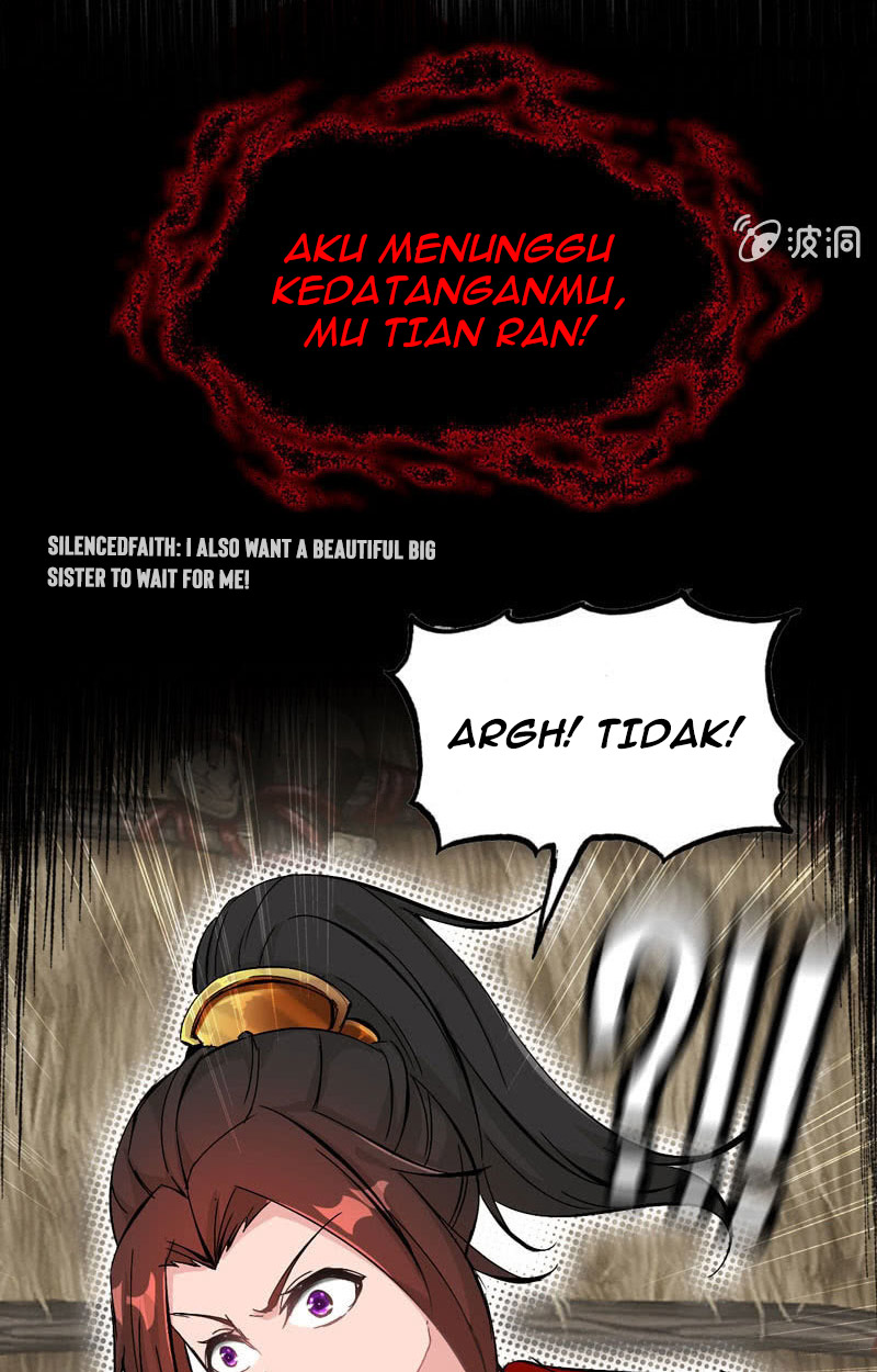 Vengeance of the Heavenly Demon chapter 10