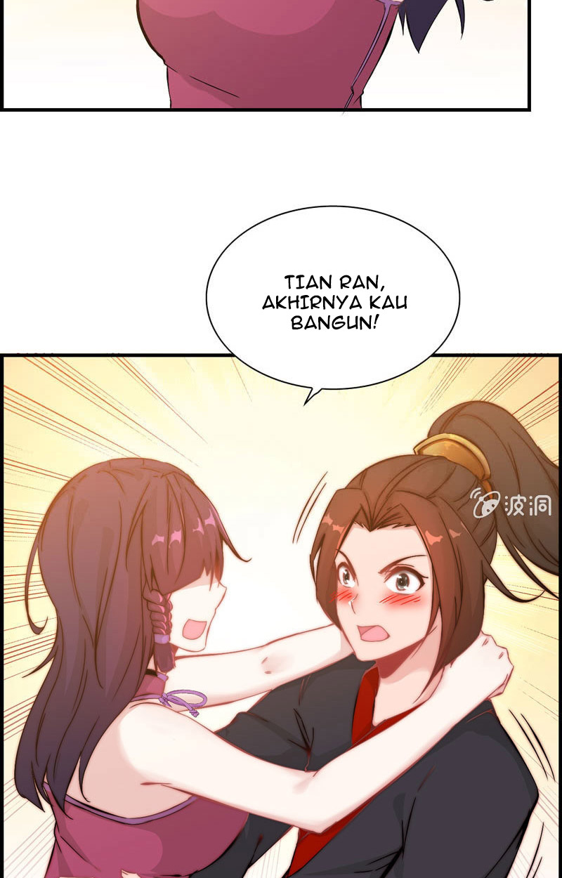 Vengeance of the Heavenly Demon chapter 10