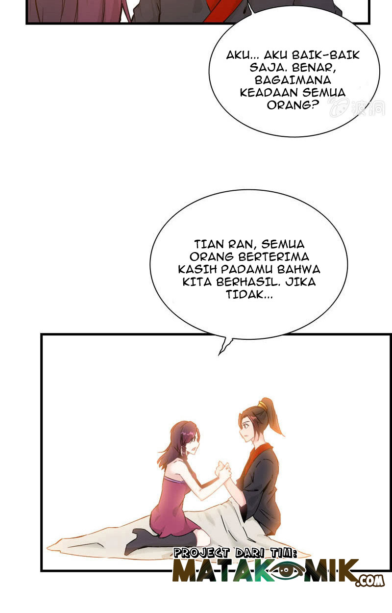 Vengeance of the Heavenly Demon chapter 10